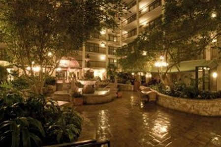 Embassy Suites By Hilton Nw I10 San Antonio