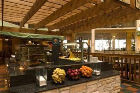 Embassy Suites By Hilton Nw I10 3* San Antonio