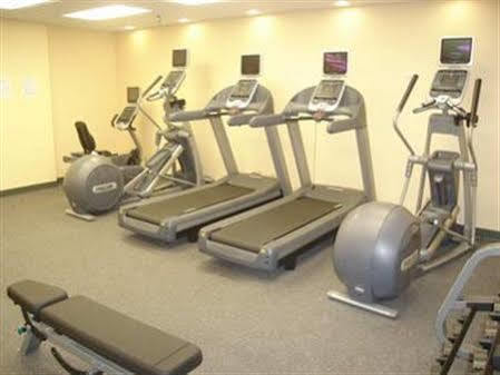 Hotel Embassy Suites By Hilton Nw I10 San Antonio