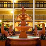 Embassy Suites By Hilton San Antonio Nw I10