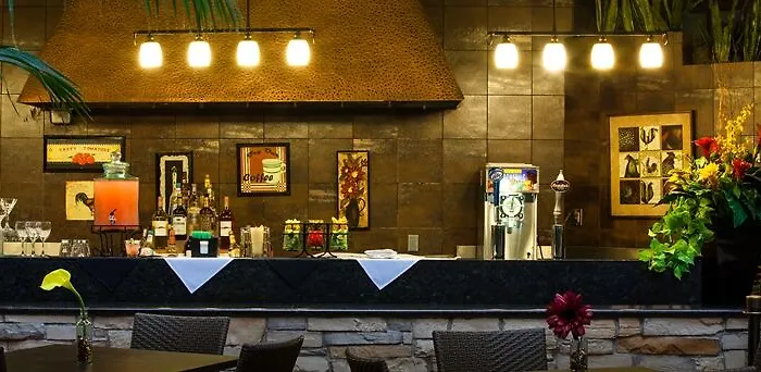 Embassy Suites By Hilton San Antonio Nw I10