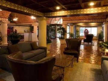 Embassy By Hilton San A 3*