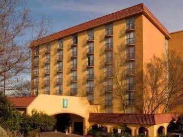 Embassy By Hilton San A 3*